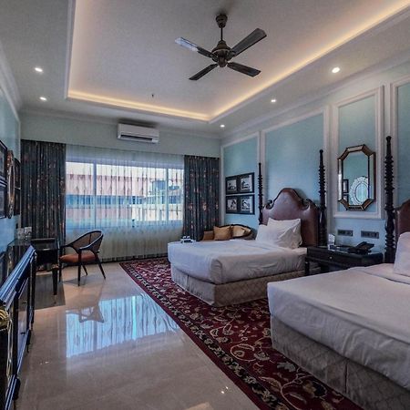 Mayfair Tea Resort Siliguri Luaran gambar