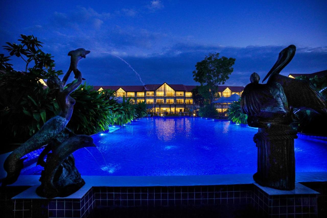 Mayfair Tea Resort Siliguri Luaran gambar