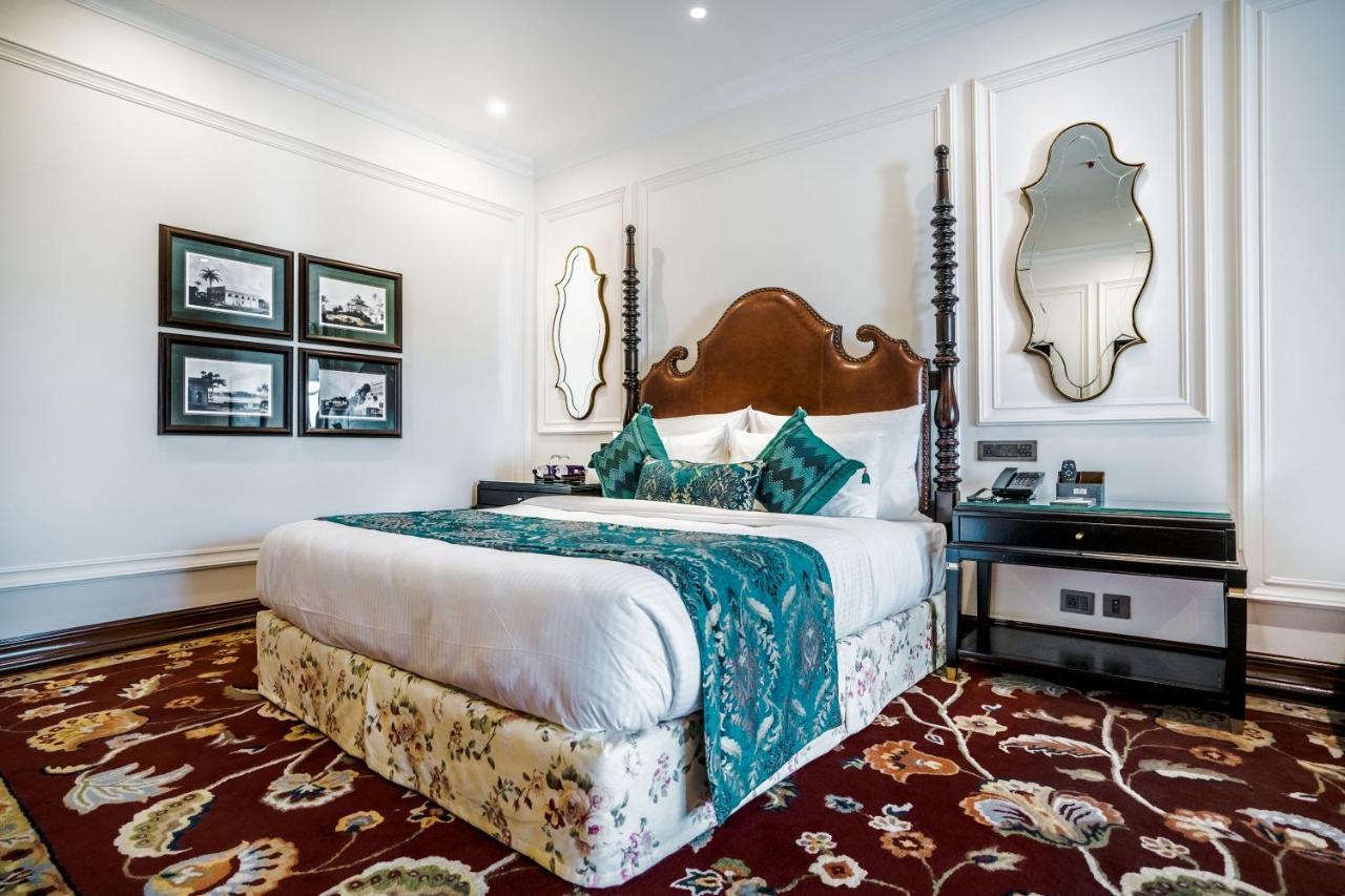 Mayfair Tea Resort Siliguri Luaran gambar
