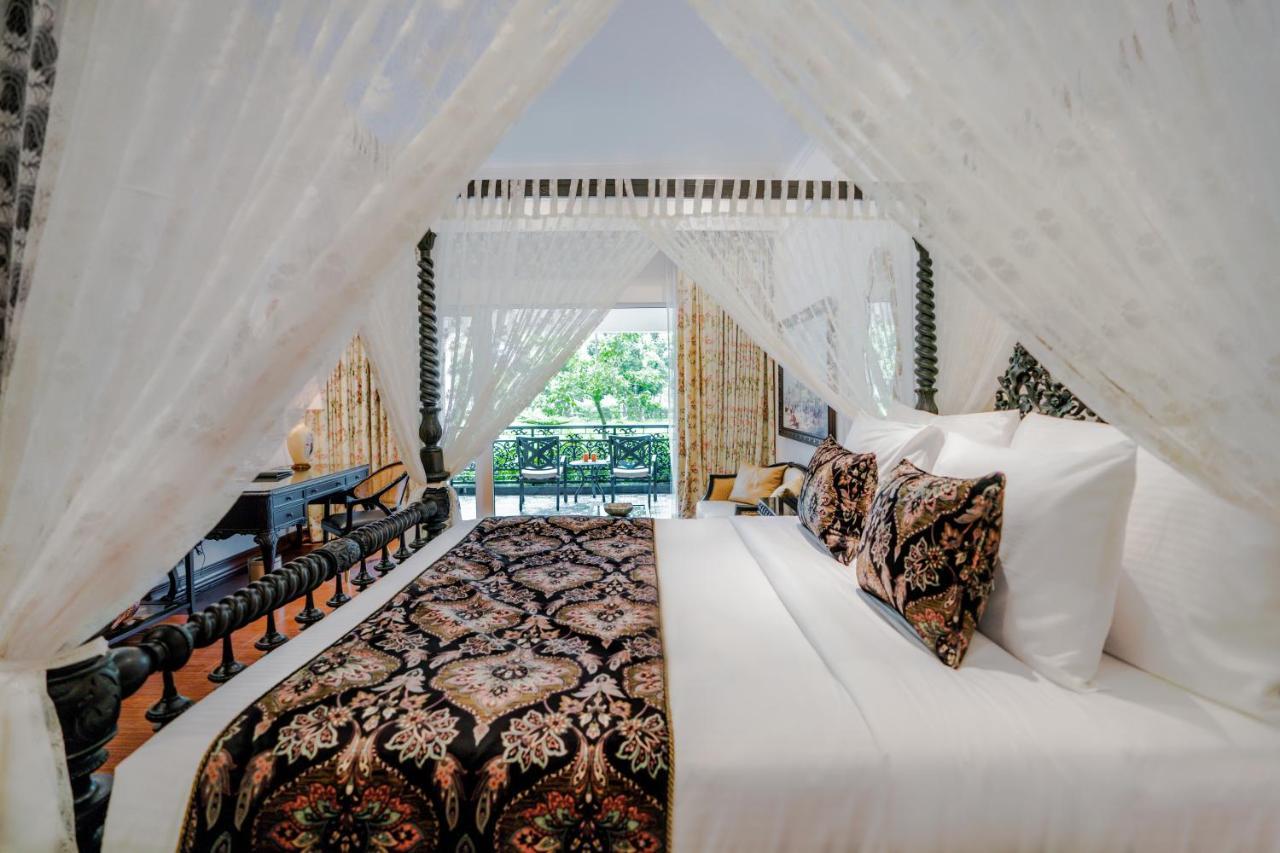 Mayfair Tea Resort Siliguri Luaran gambar