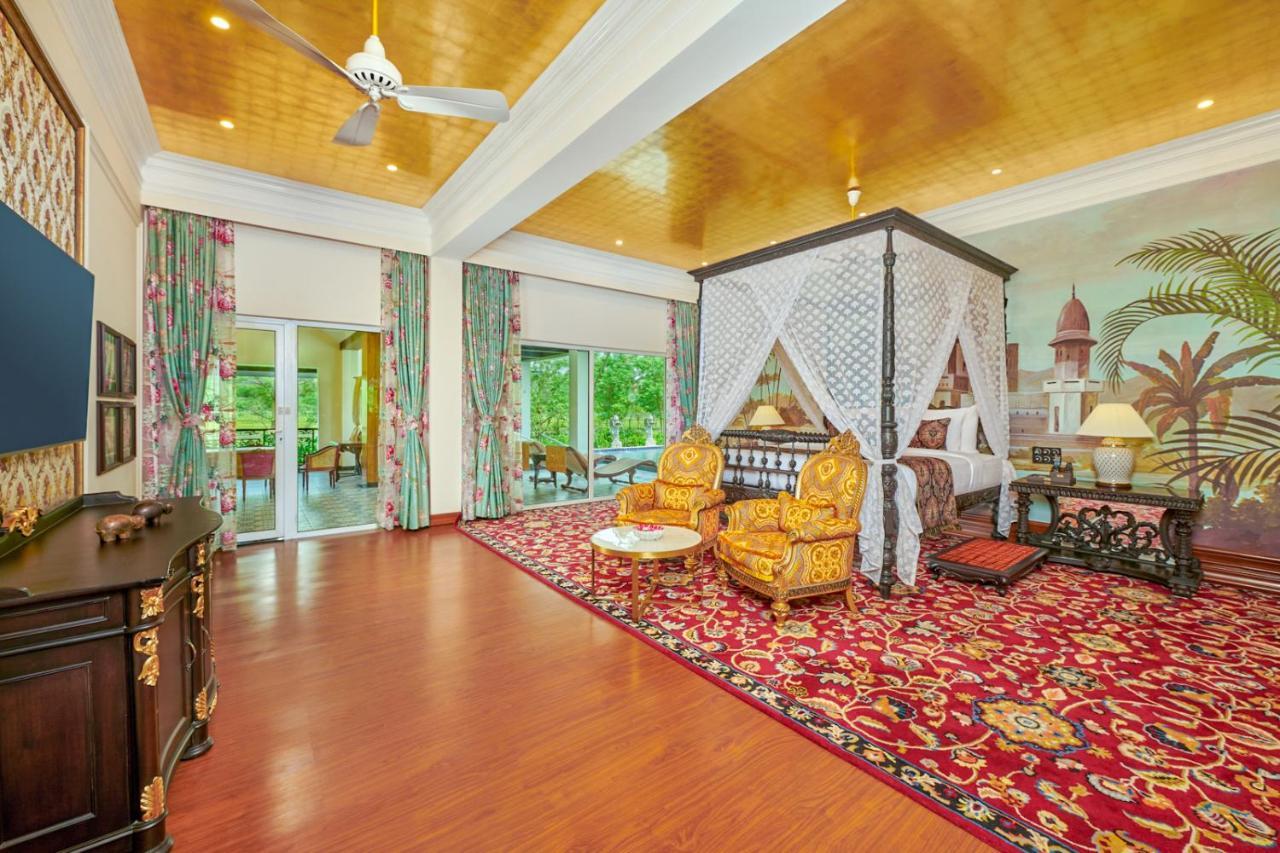 Mayfair Tea Resort Siliguri Luaran gambar
