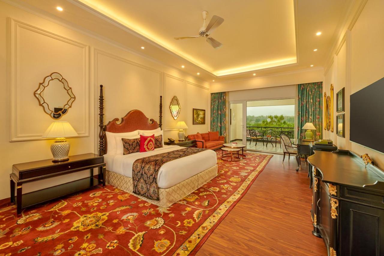 Mayfair Tea Resort Siliguri Luaran gambar