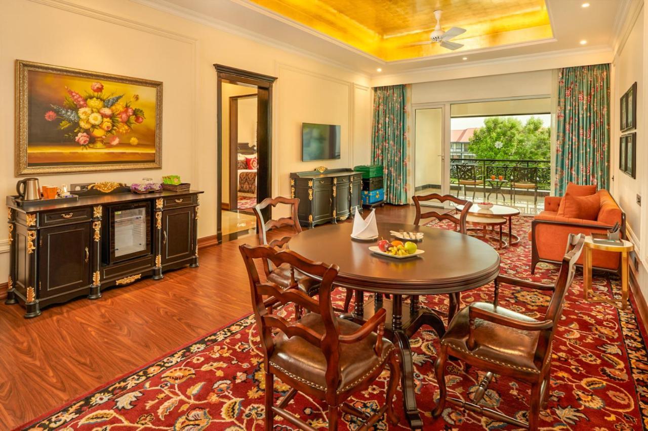 Mayfair Tea Resort Siliguri Luaran gambar