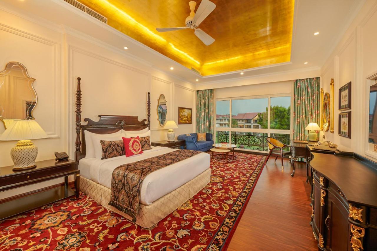 Mayfair Tea Resort Siliguri Luaran gambar