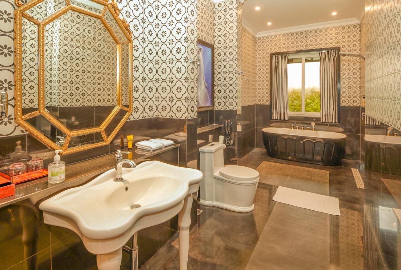 Mayfair Tea Resort Siliguri Luaran gambar