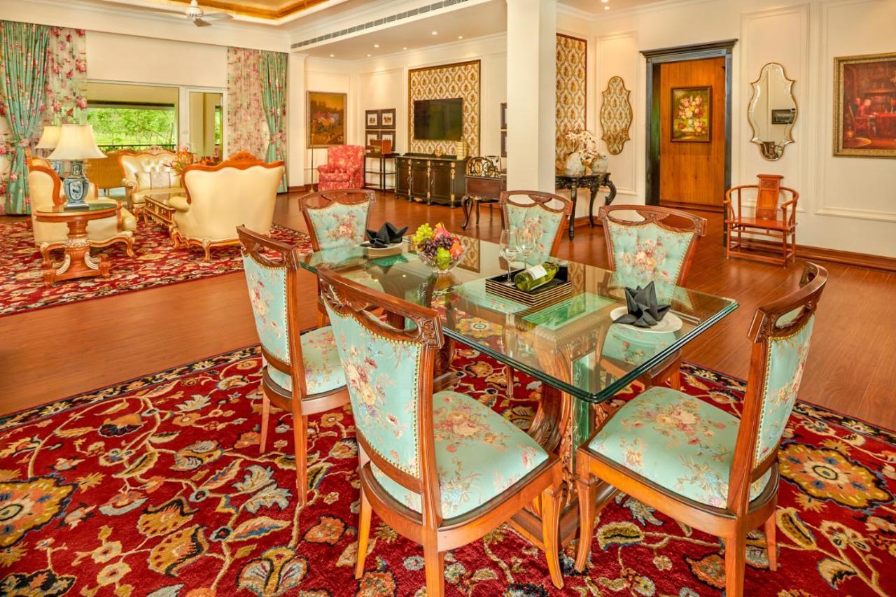 Mayfair Tea Resort Siliguri Luaran gambar