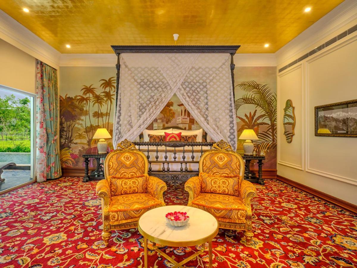 Mayfair Tea Resort Siliguri Luaran gambar
