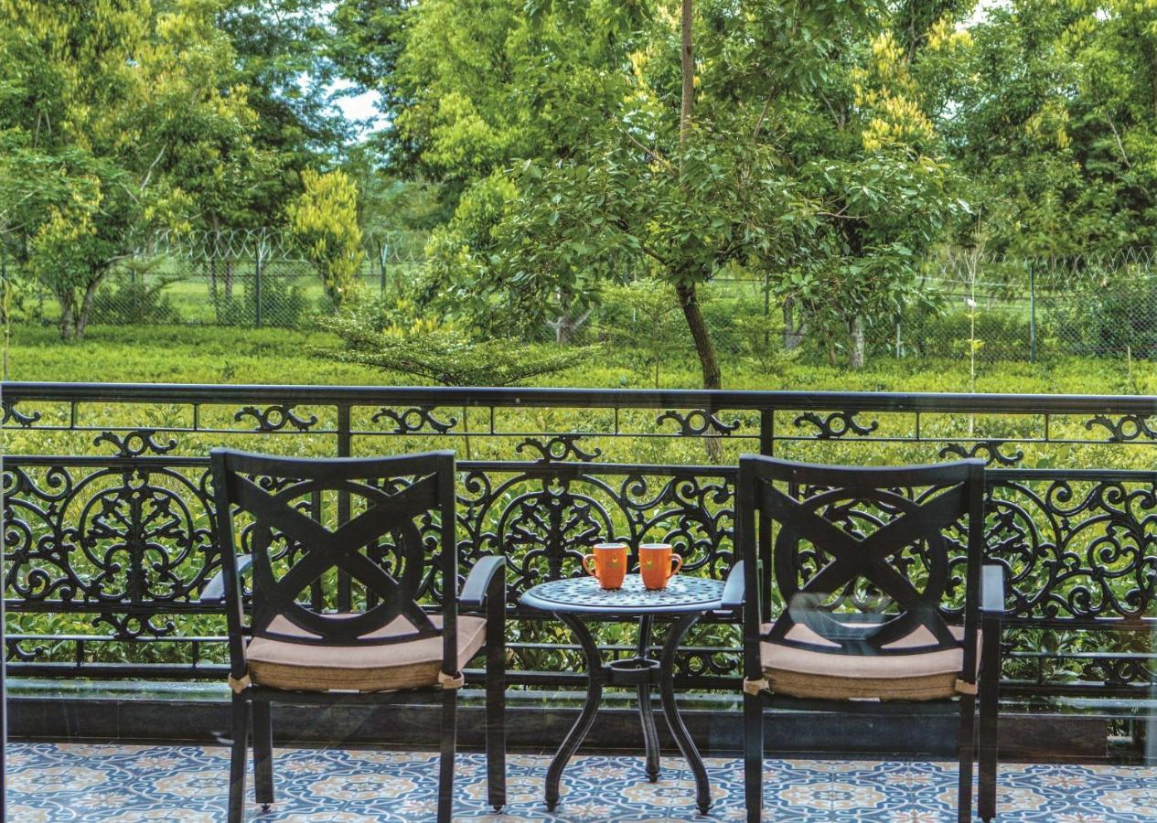 Mayfair Tea Resort Siliguri Luaran gambar