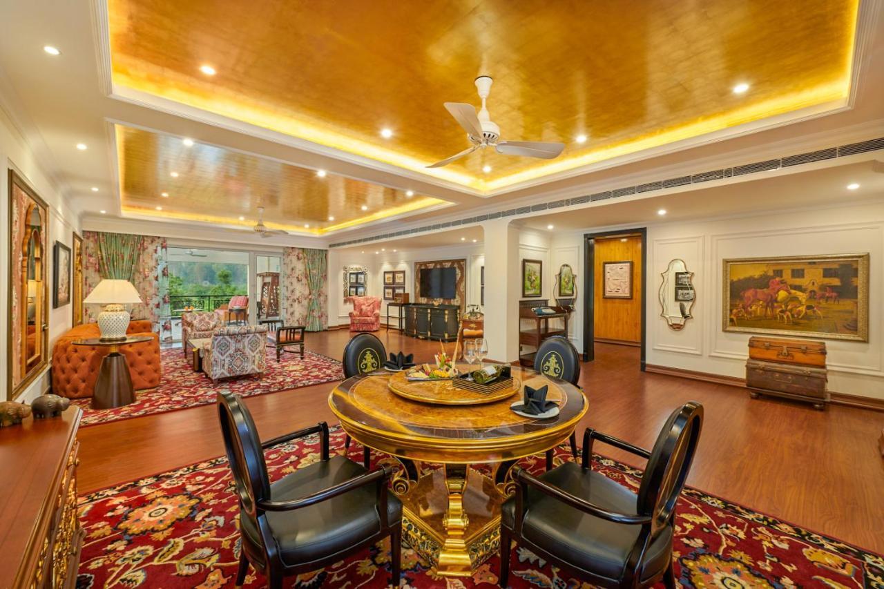 Mayfair Tea Resort Siliguri Luaran gambar