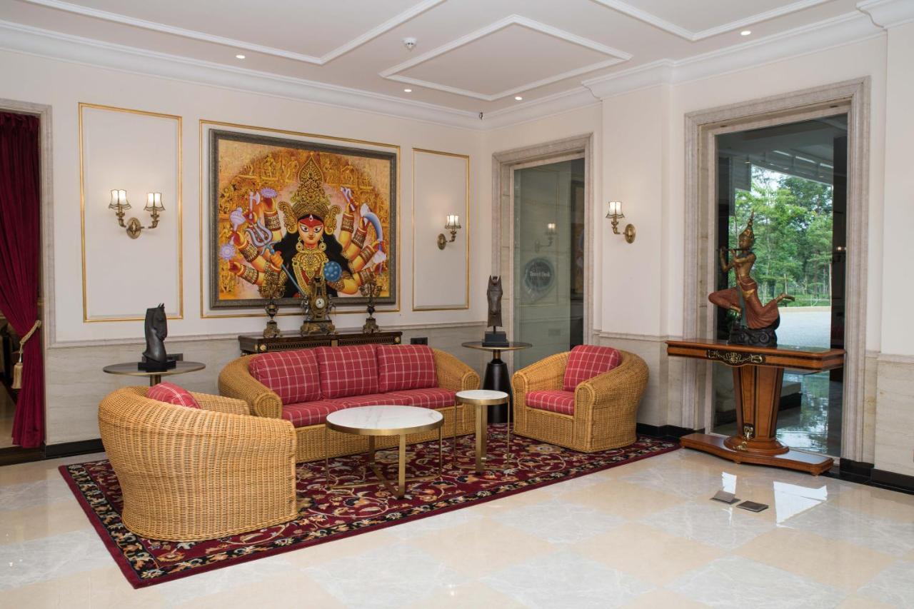 Mayfair Tea Resort Siliguri Luaran gambar