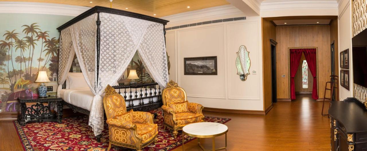 Mayfair Tea Resort Siliguri Luaran gambar