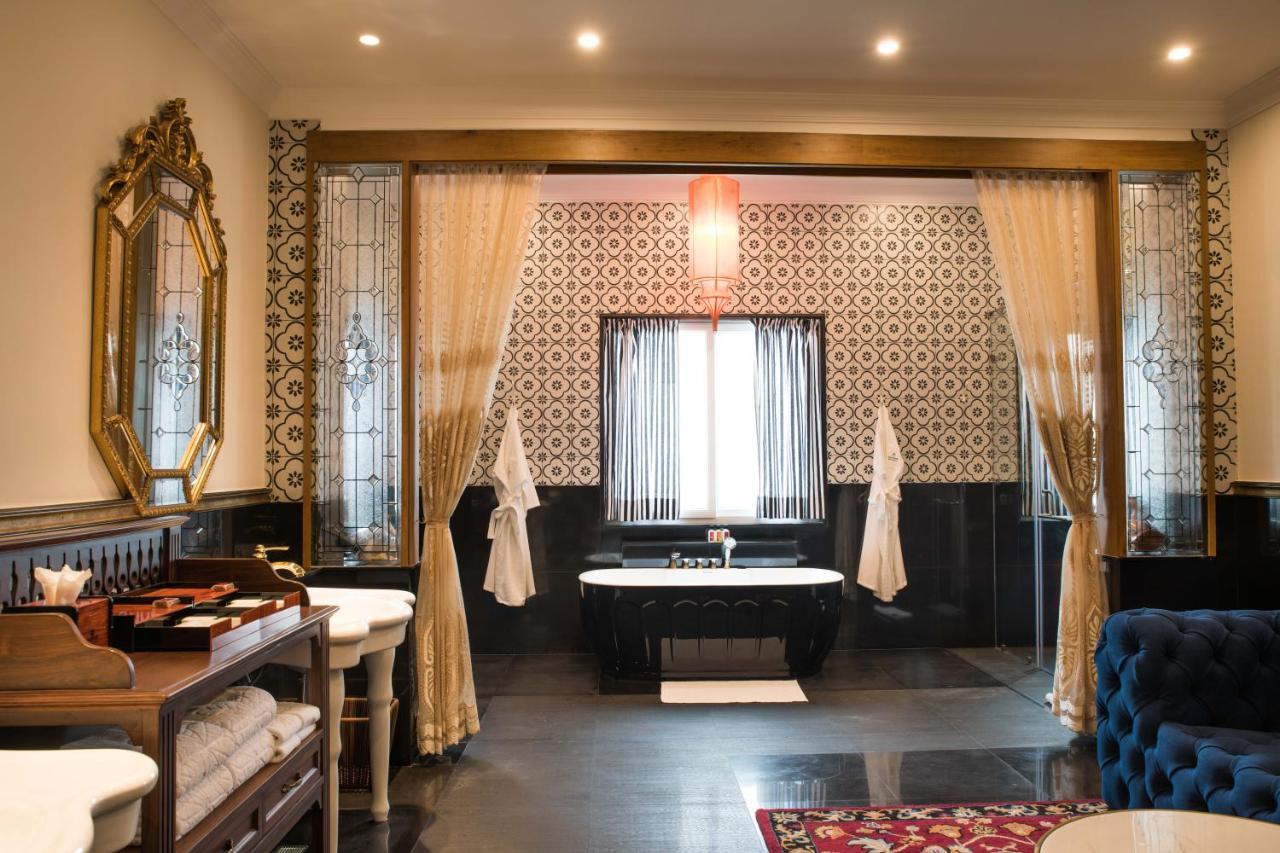 Mayfair Tea Resort Siliguri Luaran gambar