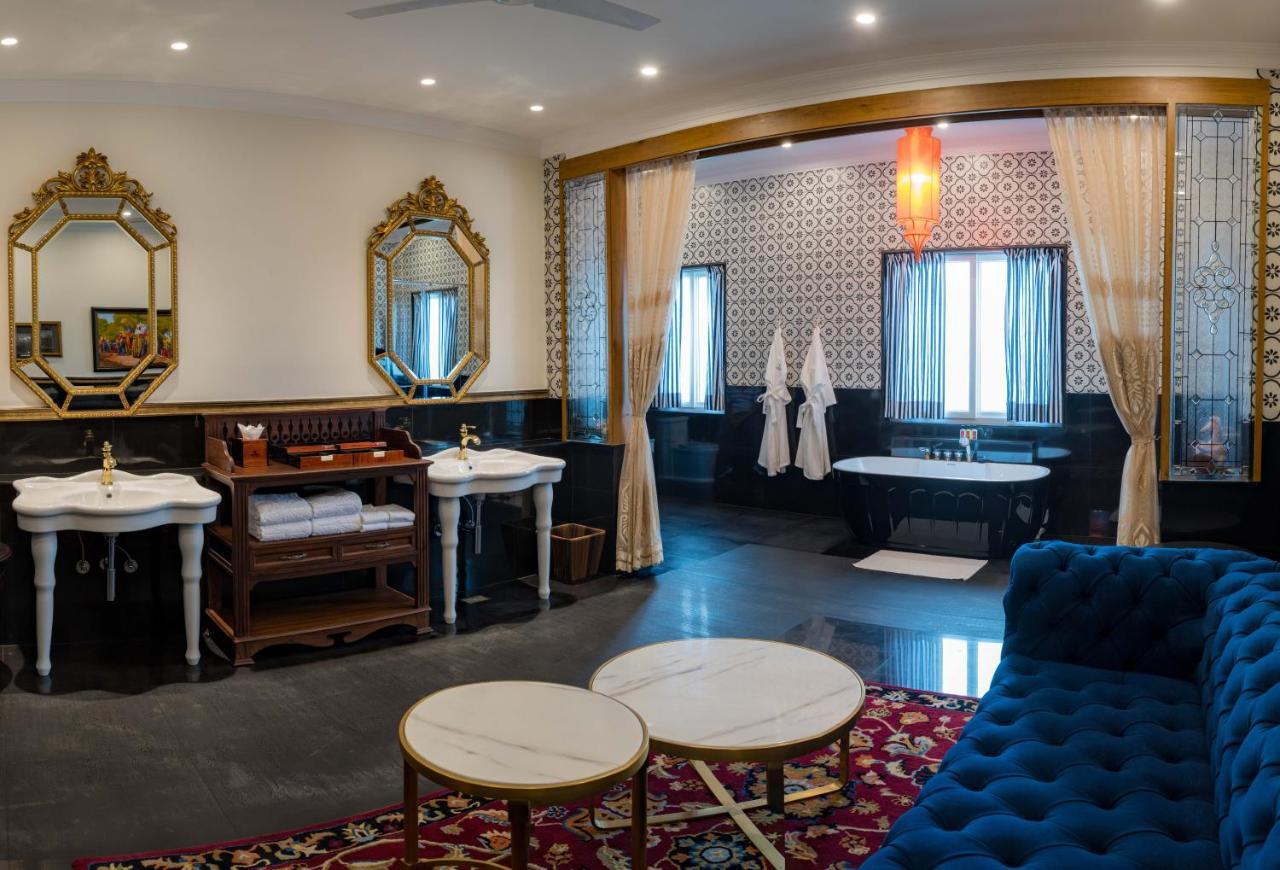 Mayfair Tea Resort Siliguri Luaran gambar