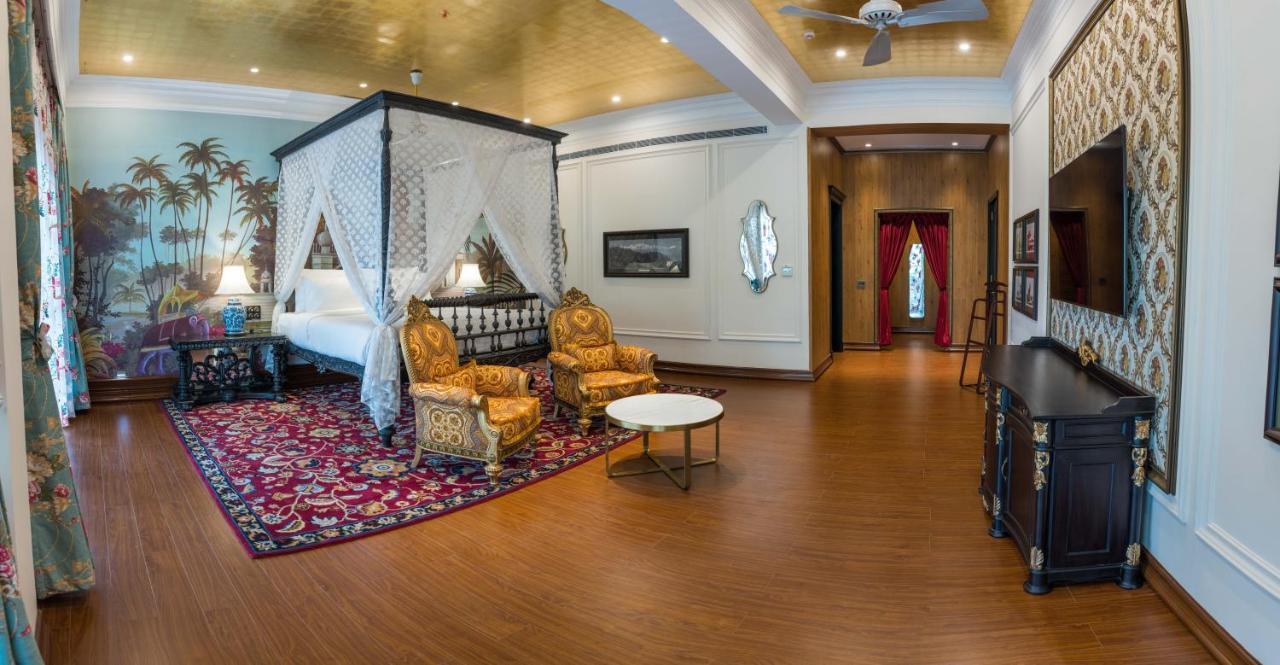Mayfair Tea Resort Siliguri Luaran gambar