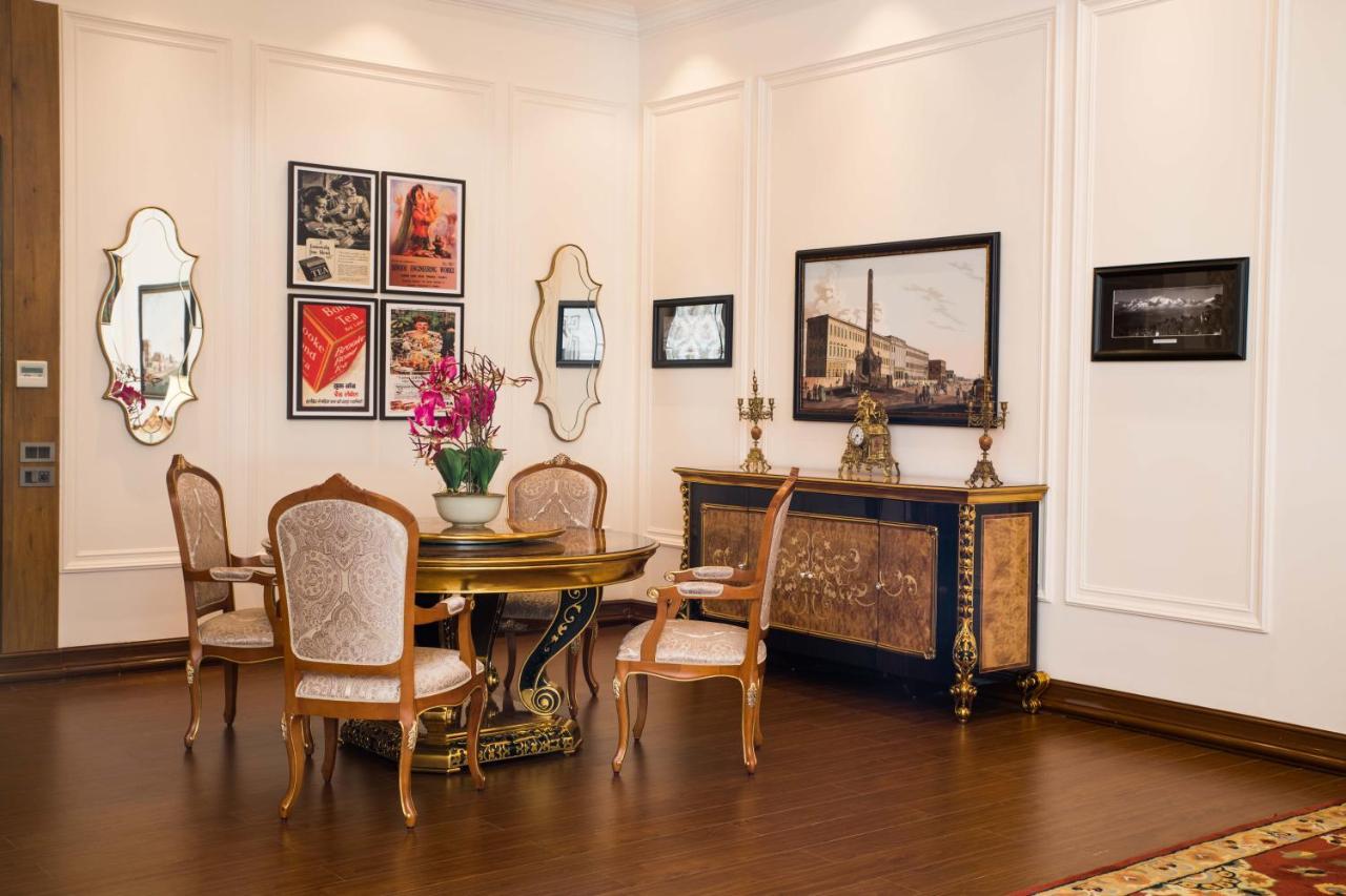 Mayfair Tea Resort Siliguri Luaran gambar