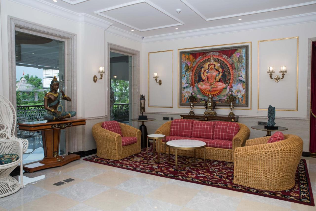 Mayfair Tea Resort Siliguri Luaran gambar