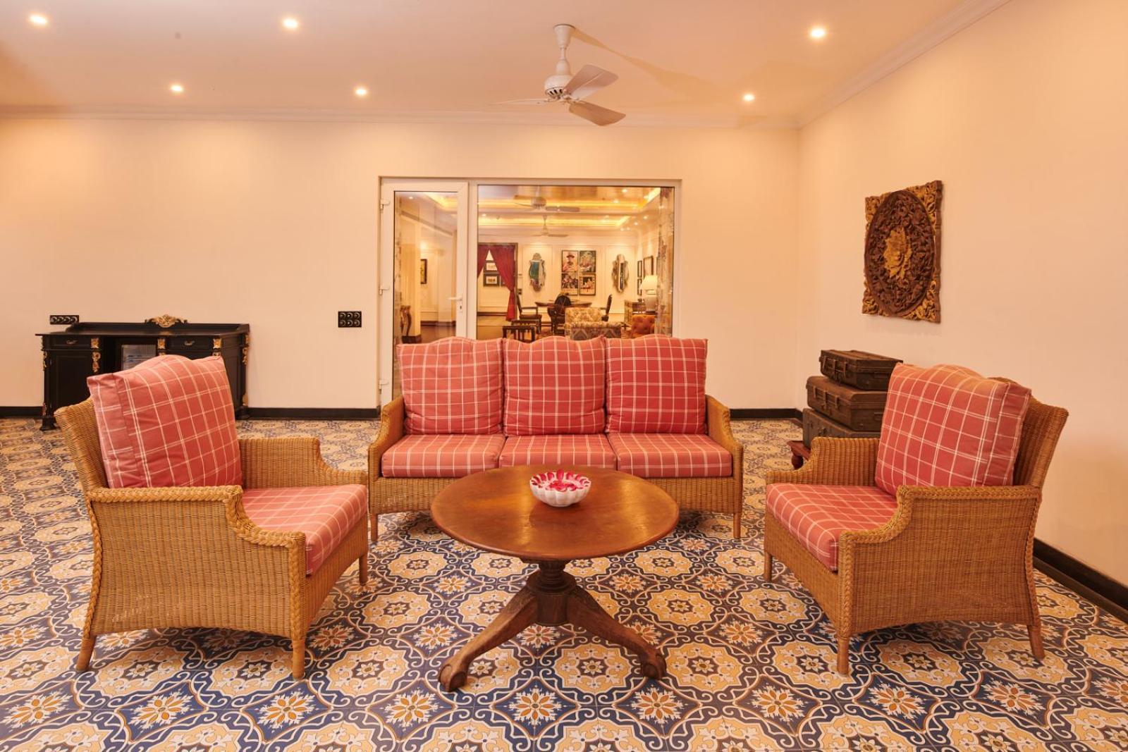Mayfair Tea Resort Siliguri Luaran gambar