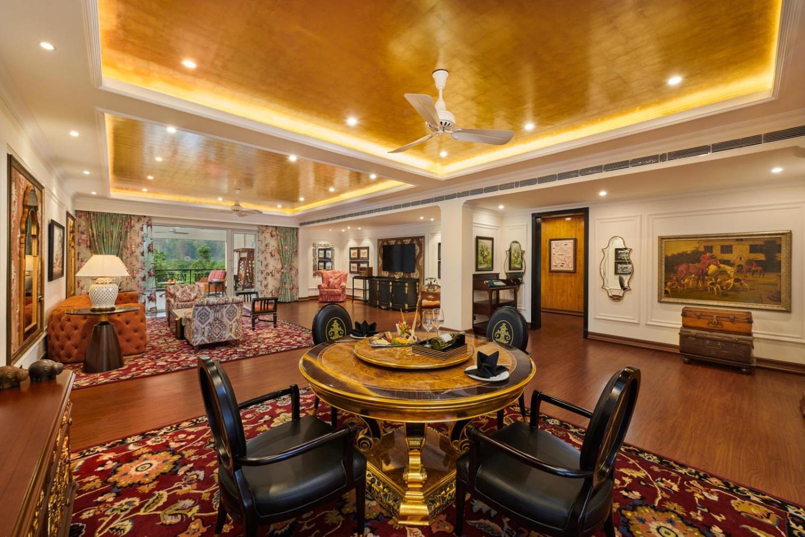 Mayfair Tea Resort Siliguri Luaran gambar