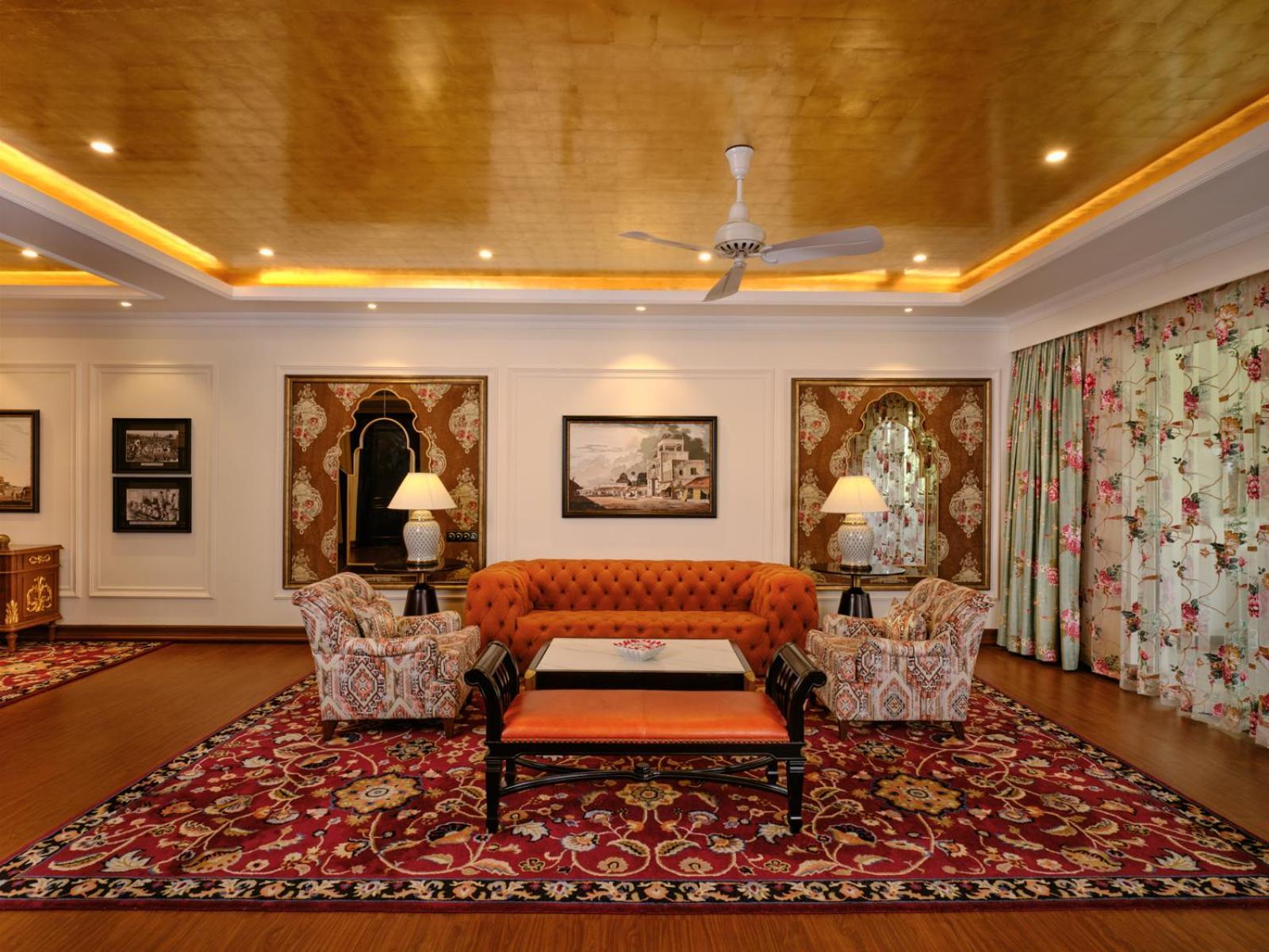 Mayfair Tea Resort Siliguri Luaran gambar