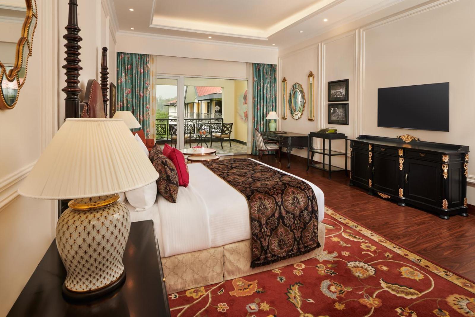 Mayfair Tea Resort Siliguri Luaran gambar