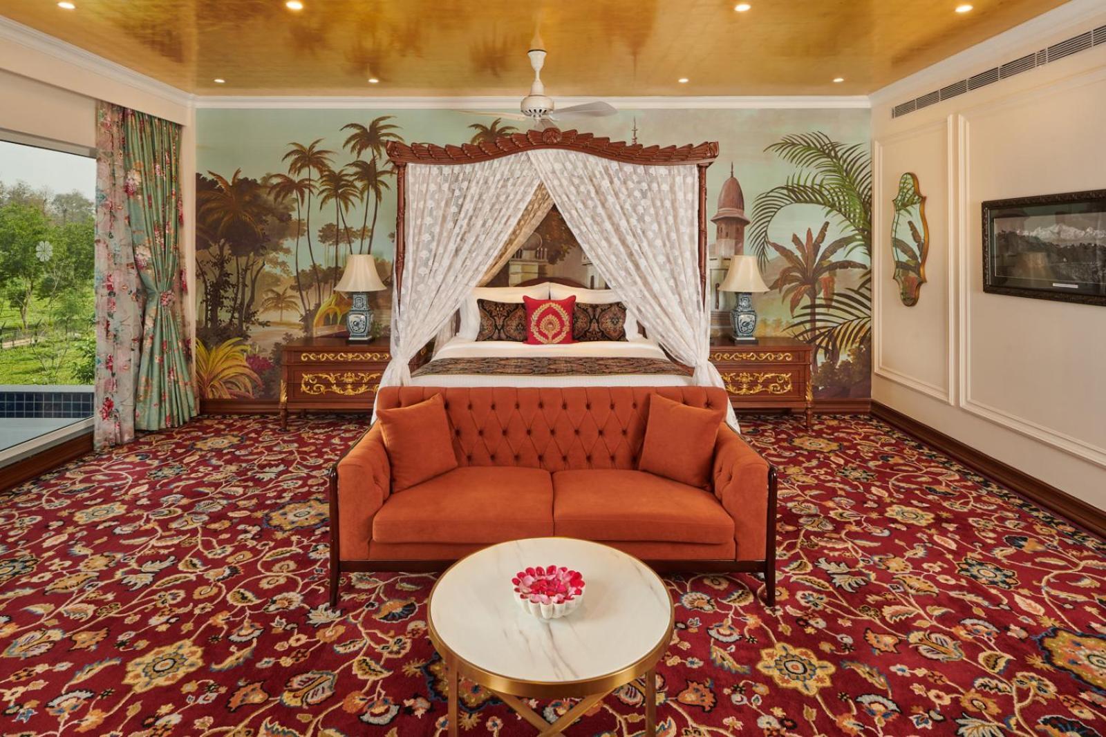 Mayfair Tea Resort Siliguri Luaran gambar