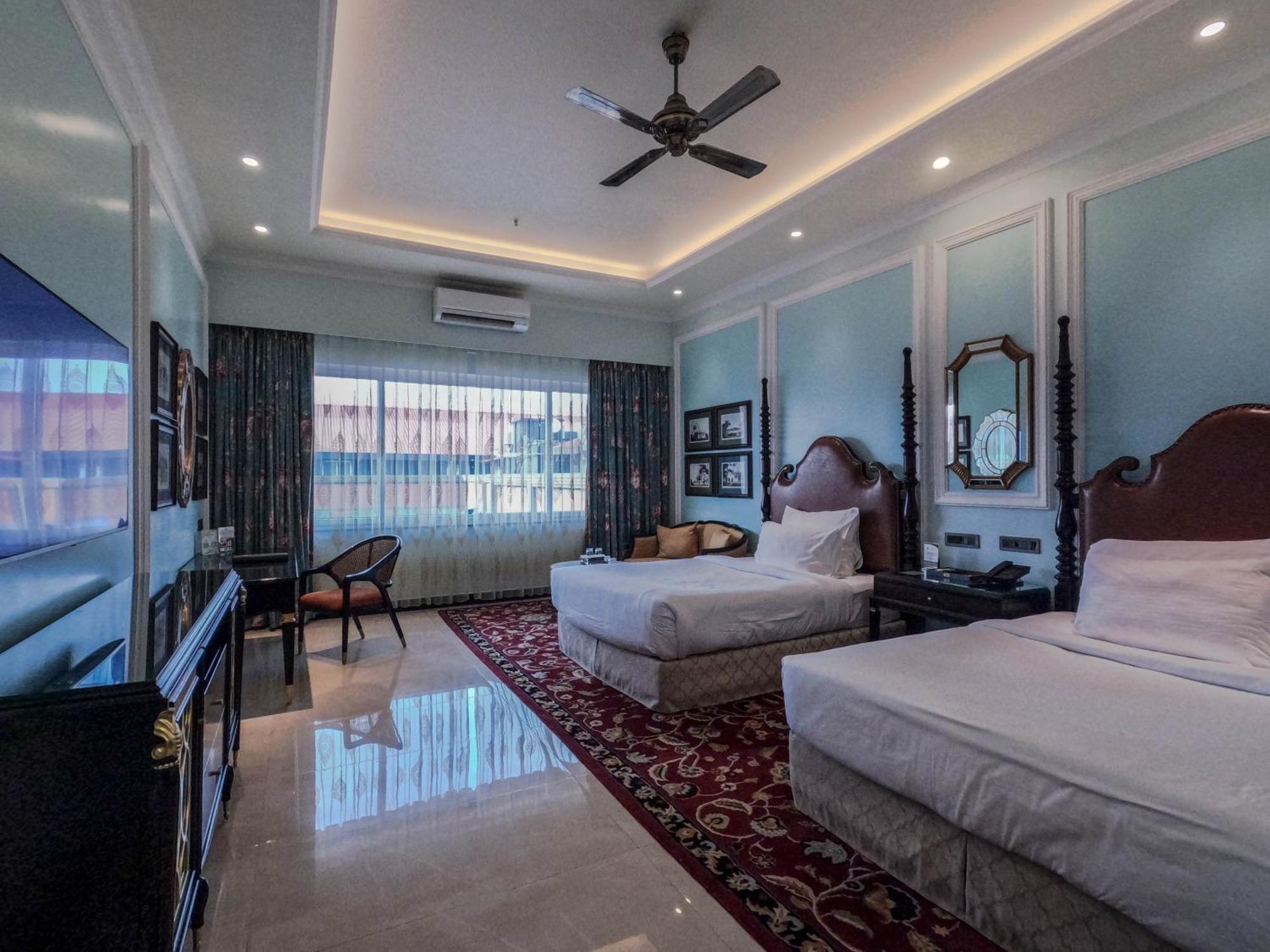 Mayfair Tea Resort Siliguri Luaran gambar